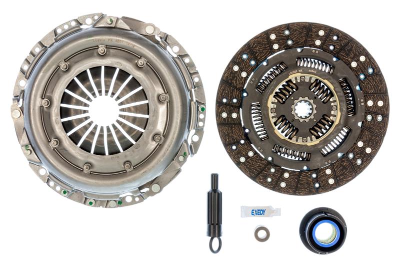 Exedy 04181 | OEM Clutch Kit GMC Sierra 1500 V8 4.8; 1999-2000