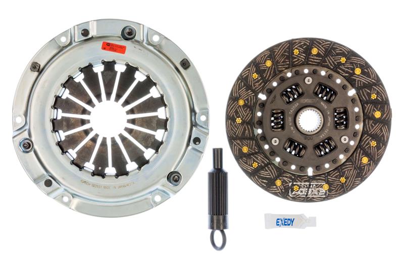 Exedy 04802 | Stage 1 Organic Clutch Kit SATURN SKY L4 2.4; 2007-2010