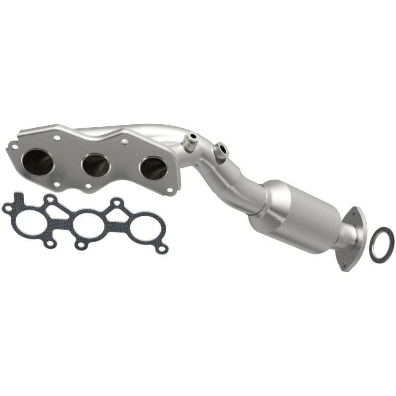 Magnaflow 52446 | MagnaFlow Direct-Fit OEM Grade Federal Catalytic Converter 16-17 Lexus IS300/IS350 V6 3.5L; 2016-2017