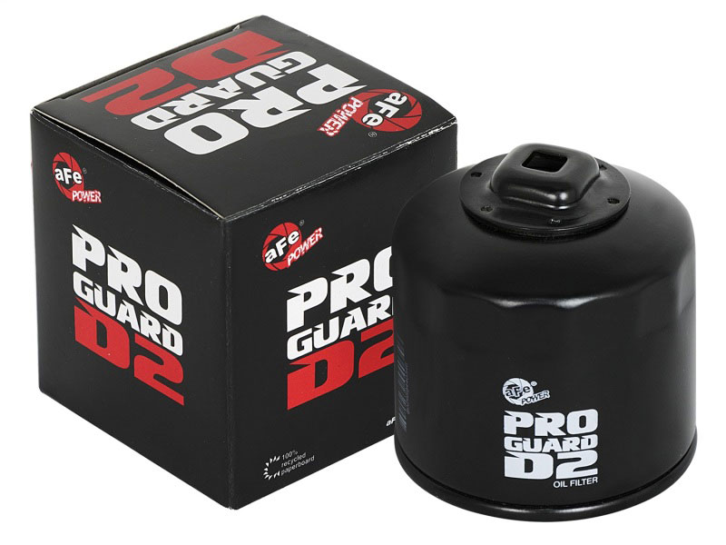 aFe 44-LF018 | ProGuard D2 Oil Filter Scion FR-S/Subaru BRZ; 2013-2020