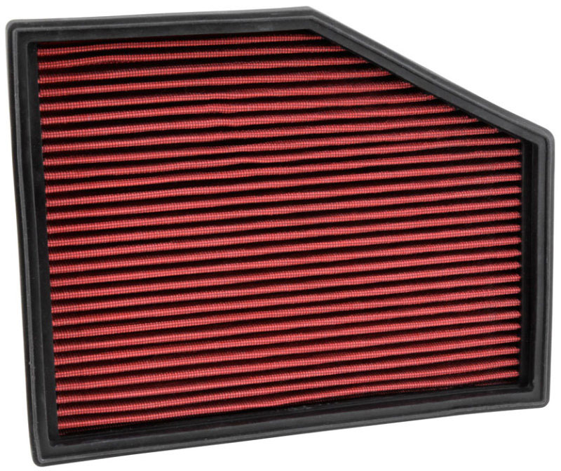 Spectre hpr10022 | 2010 BMW 525i 3.0L L6 F/I Replacement Panel Air Filter; 2010-2010