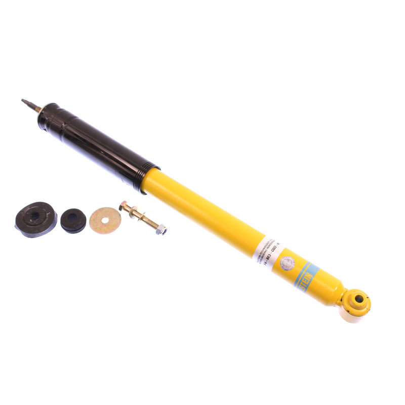 Bilstein 24-120227 | B8 Performance Plus Shock Absorber Mercedes Benz CLS550 Rear; 2007-2011