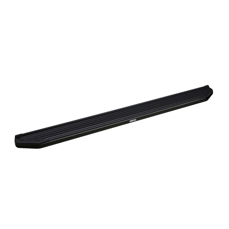 Westin 28-21155 | 2013-2015 Nissan Pathfinder Stylized Running Boards - Black; 2013-2015