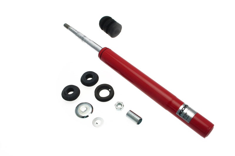 KONI 86 1942 | Koni Porsche 911 & 912 Special D (Red) Shock; Front; 1975-1989