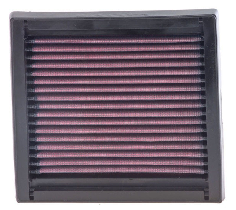 K&N Engineering 332060 | K&N Replacement Air Filter NISSAN MARCH;MICRA 1.0,1.3