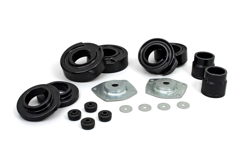 Daystar kj09132bk | 2005-2010 Jeep Commander 2WD/4WD - 2in Lift Kit; 2005-2010