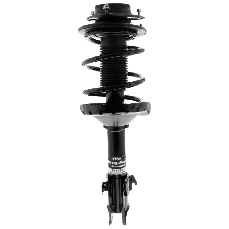 KYB sr4492 | Shocks & Struts Strut Plus Front Left 05-09 Subaru Outback; 2005-2009