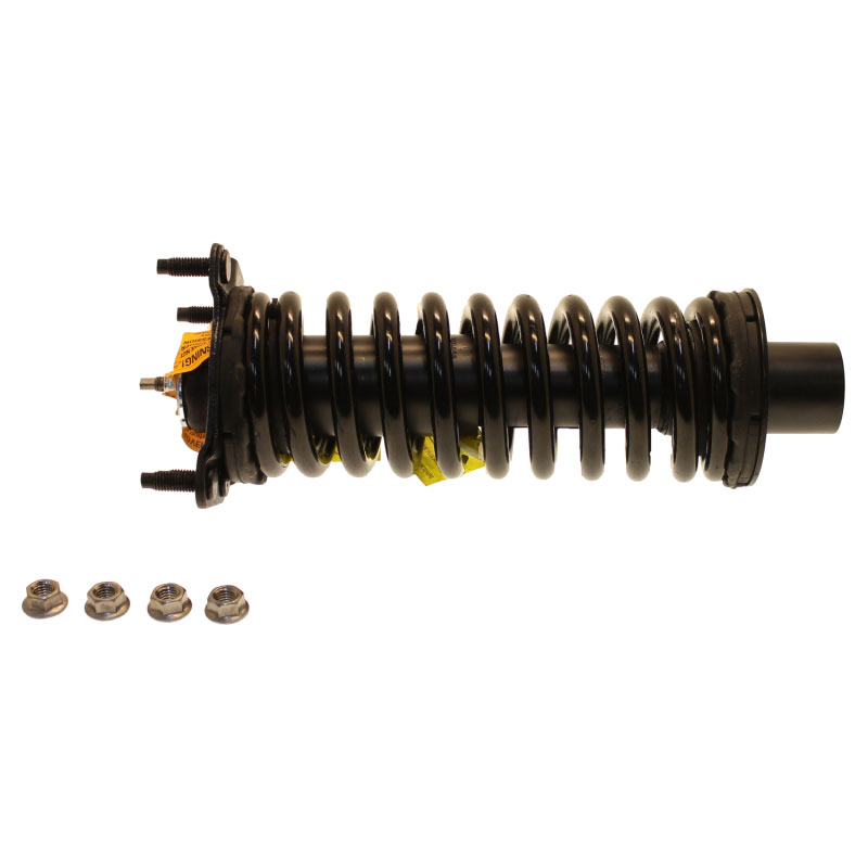 KYB sr4199 | Shocks & Struts Strut Plus Front Right JEEP Liberty 2007-2002; 2002-2007