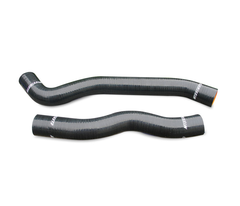 Mishimoto mmhose-gen-10bk | 10+ Hyundai Genesis Coupe V6 Black Silicone Hose Kit; 2010-2014