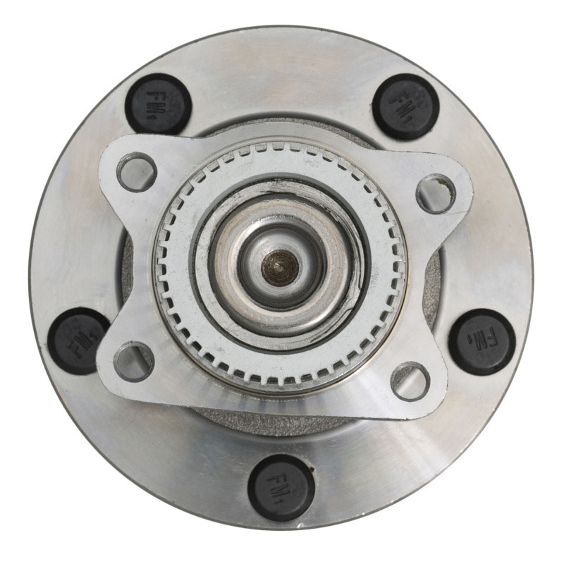 MOOG 512274 | 04-12 Mitsubishi Galant Rear Hub Assembly; 2004-2012