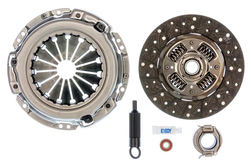 Exedy KTY16 | OEM Clutch Kit TOYOTA TACOMA L4 2.7; 2WD & 4WD; 2005-2007