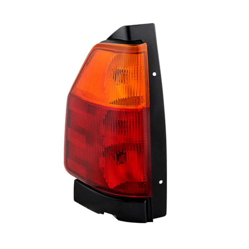 SPYDER 9028892 | Xtune GMC Envoy 02-09 Driver Side Tail Lights - OEM Left ALT-JH-GEN02-OE-L; 2002-2009