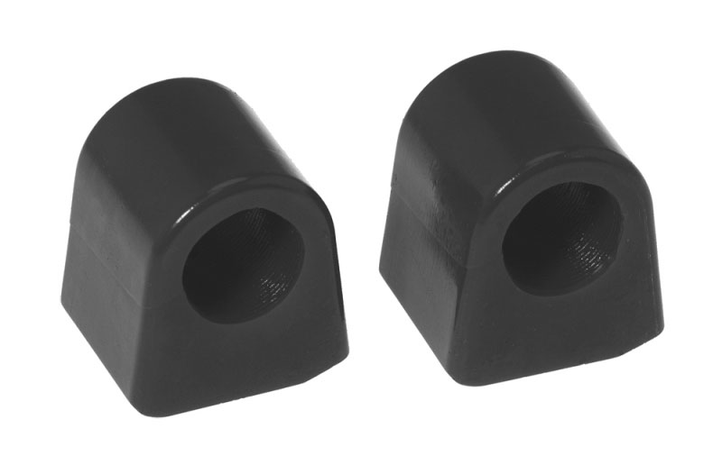 Prothane 7-1190-BL | 05+ Chevy Cobalt Front Sway Bar Bushings - 24mm - Black; 2005-2010