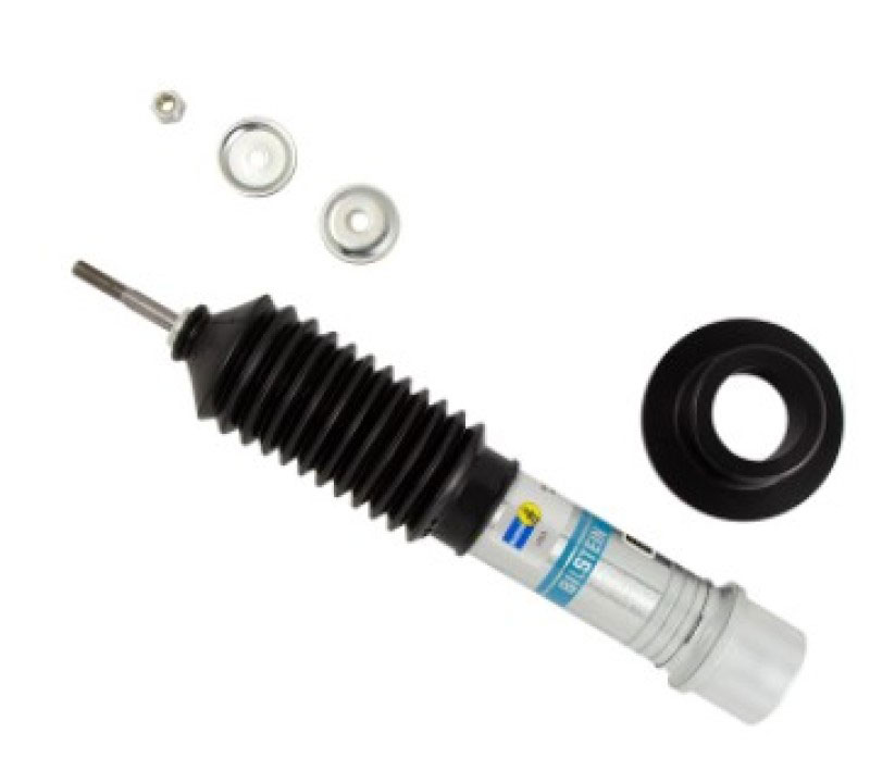 Bilstein 24-282642 | B8 5100 Series 02-12 Jeep Liberty Front Shock Absorber - Front Lift 1-2.5in; 2002-2012