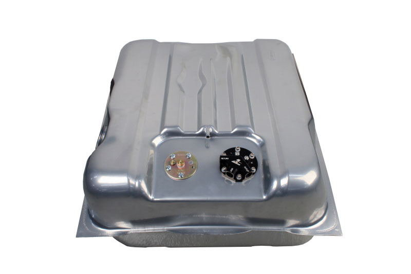 Aeromotive 18342 | 70-74 Dodge Challenger 340 Stealth Fuel Tank; 1970-1974