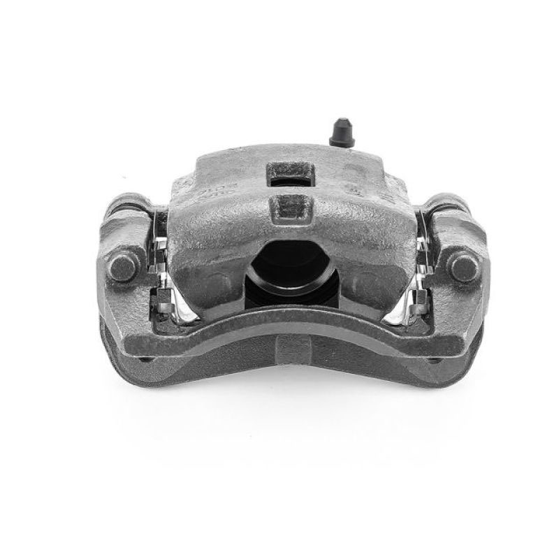 PowerStop l2918 | Power Stop 03-05 Kia Rio Front Left Autospecialty Caliper w/Bracket; 2003-2005