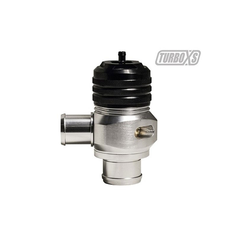 Turbo XS W15-XS-HYB | TurboXS Hybrid Blow Off Valve Type XS SUBARU WRX; 2015-2016