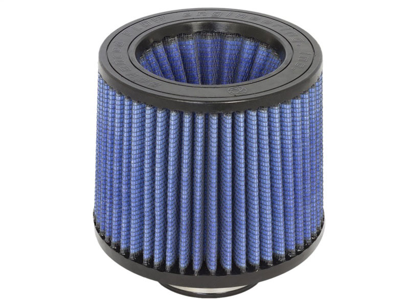 aFe 24-91014 | MagnumFLOW Air Filters UCO P5R A/F P5R 2-3/4F x 6B x 5-1/2T (Inv) x 5H (IM)