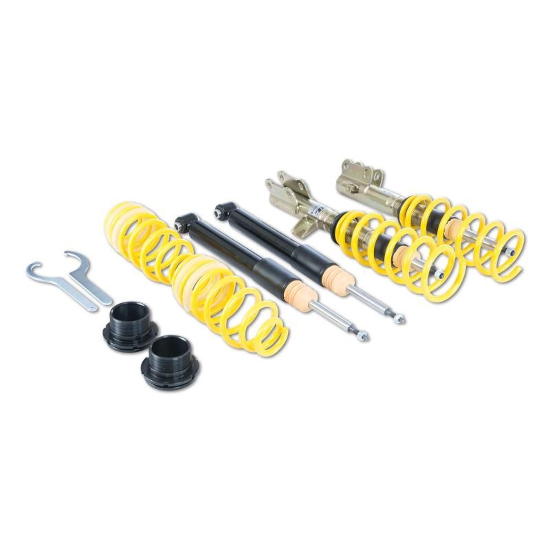 ST Suspensions 18266005 | ST XA Adjustable Coilovers w/ Redound Adj. Hyundai Tucson (TL) / Kia Sportage (QL)