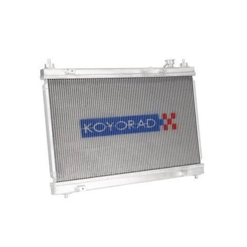 Koyo kh082971 | 15-20 Honda Fit 1.5L Radiator; 2015-2020