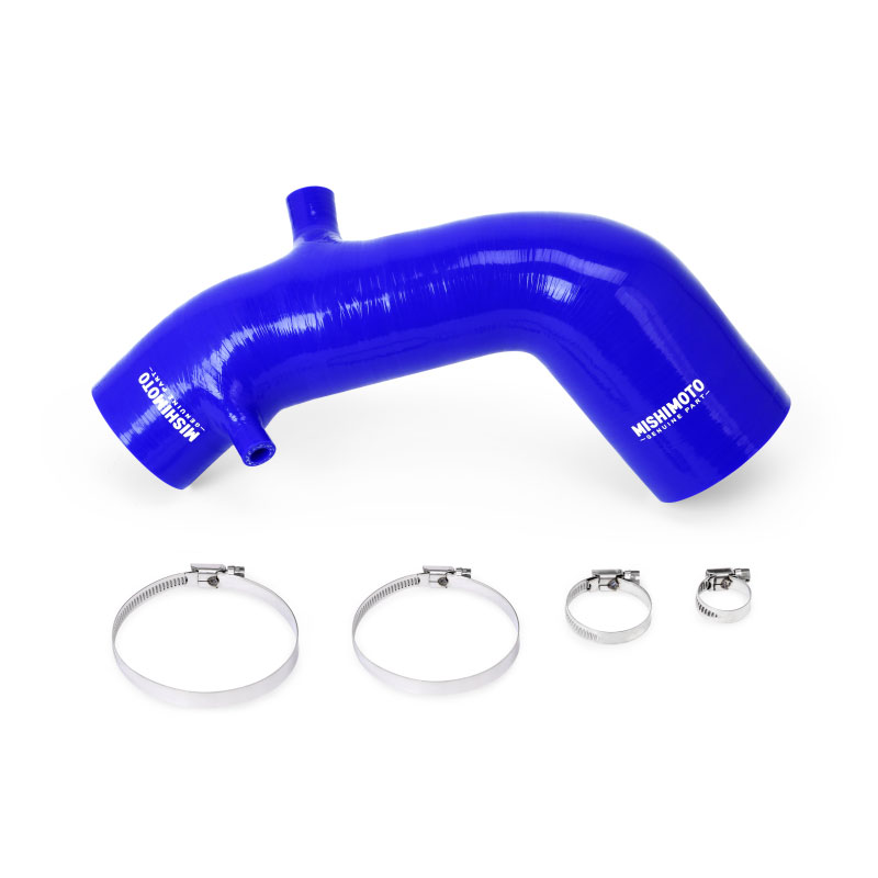 Mishimoto mmhose-s2k-00ihbl | 00-05 Honda S2000 Blue Silicone Hose Kit; 2000-2005