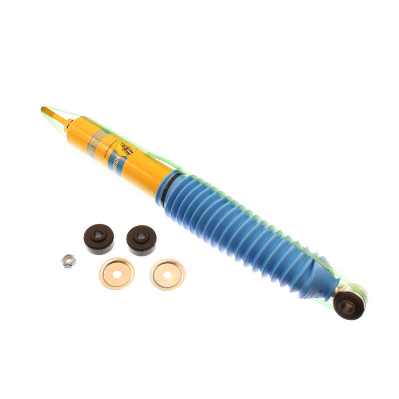 Bilstein 33-017204 | B6 Shock Absorber Ford E-150 Econoline Rear; 1992-2002