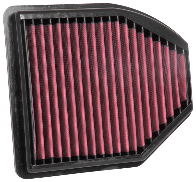 AEM Induction 2850035 | AEM 16-18 Acura ILX L4-2.4L F/l DryFlow Air Filter; 2016-2018