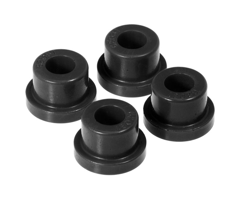 Prothane 8-1104-BL | 84-87 Honda Civic/CRX Rear Sway Bar Bushings - 23mm - Black; 1984-1987