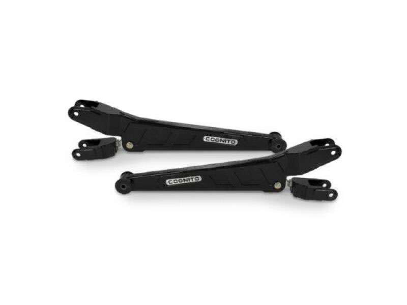 Cognito 12090408 | 05-22 Ford F-250/350/450 SD 4WD SM Series Radius Arm Kit; 2005-2022