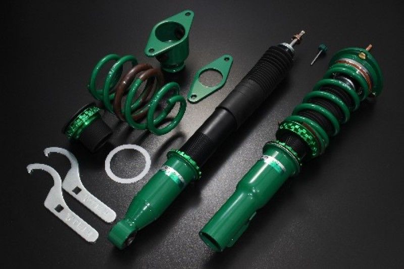 Tein vsw02c1as3 | 2019+ Mazda 3 (BP) 4/5 Dr 4WD Flex Z Coilovers