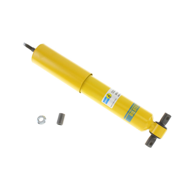 Bilstein 20-070007 | B6 Performance Shock Absorber Chevrolet Corvette Front; 1990-1991