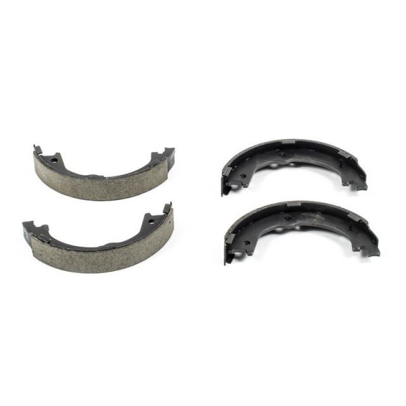 PowerStop b873 | Power Stop 06-09 Hyundai Azera Rear Autospecialty Parking Brake Shoes; 2006-2009