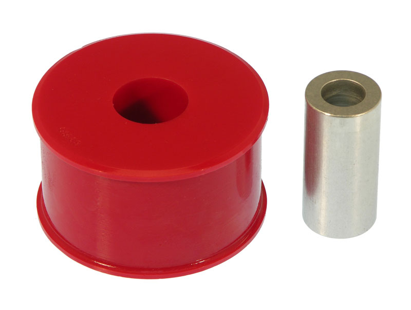 Prothane 7-516 | 05-06 Chevy Cobalt SS Motor Mount Insert - Red; 2005-2006