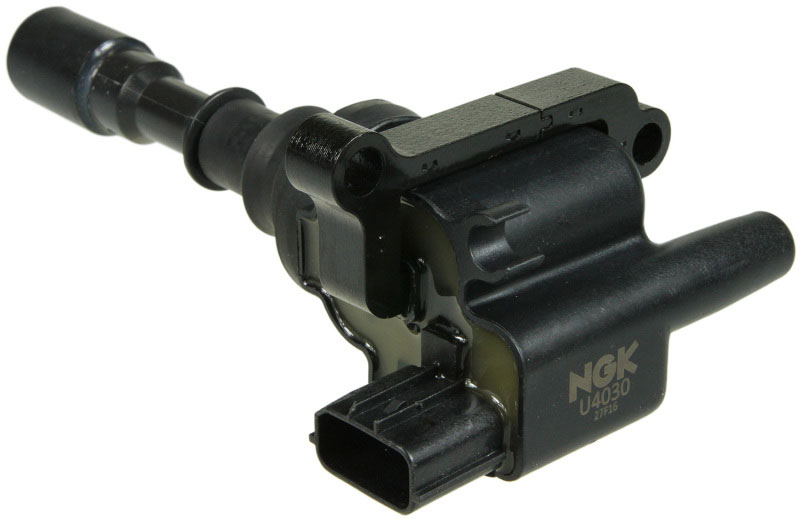 NGK 48696 | 2006-03 Kia Sorento COP (Waste Spark) Ignition Coil; 2003-2006