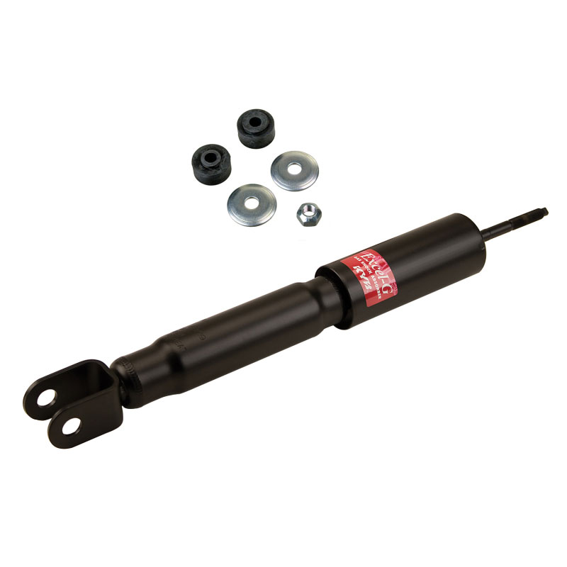 KYB 344381 | Shocks & Struts Excel-G Front CHEVROLET Avalanche 1500 (2WD) 2002-06 CHEVROLET Avalanche 1500 (4; 2002-2006