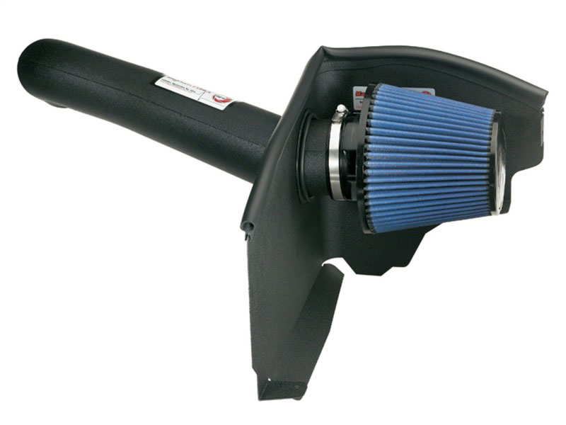 aFe 54-10162 | MagnumFORCE Intakes Stage-2 P5R AIS P5R Jeep Grand Cherokee 99-04 V8-4.7L; 1999-2004