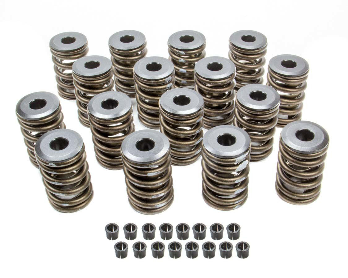 Edelbrock 5895 | V/S Perf Chev 396-454 Spring Kit