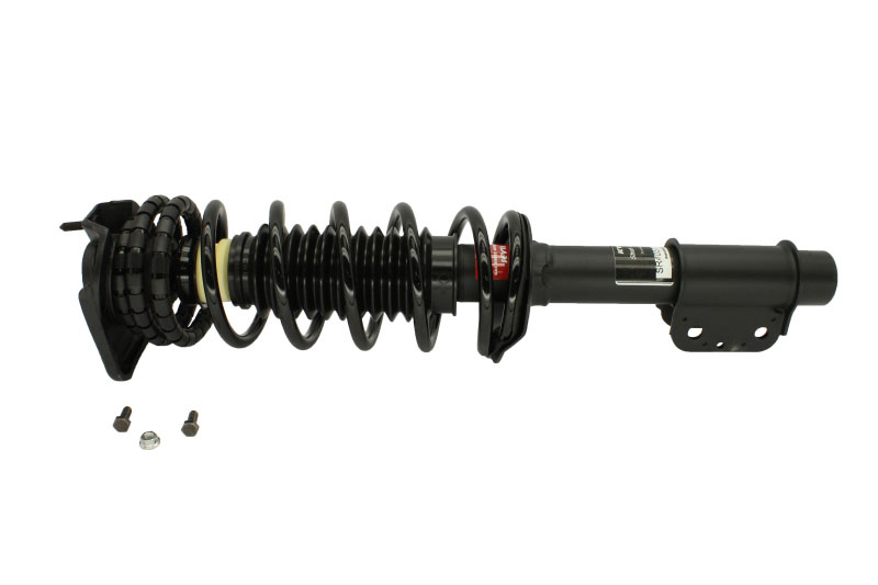 KYB sr4037 | Shocks & Struts Strut Plus Rear CHEVROLET Classic 2004-05 CHEVROLET Malibu (FWD) 1998-03 PONTIAC; 1998-2005