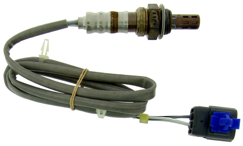 NGK 22100 | Mazda 6 2005-2003 NTK Direct Fit Oxygen Sensor; 2003-2005