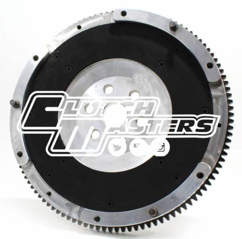 Clutch Masters FW-0103-2AL | Aluminum Flywheel Mazda Mazda6 - 2.3L (10 lbs); 2003-2008