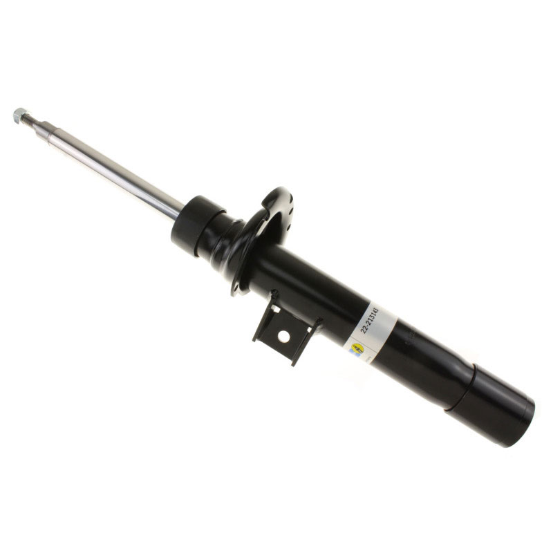 Bilstein 22-213143 | B4 OE Replacement Suspension Strut Assembly BMW X3 Front Right; 2011-2015