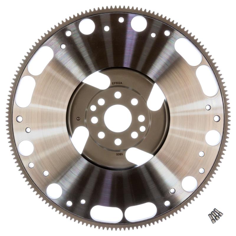 Exedy EF502A | Lightweight Flywheel FORD MUSTANG V8 ALL; for 8-Bolt Flange; 1996-2016