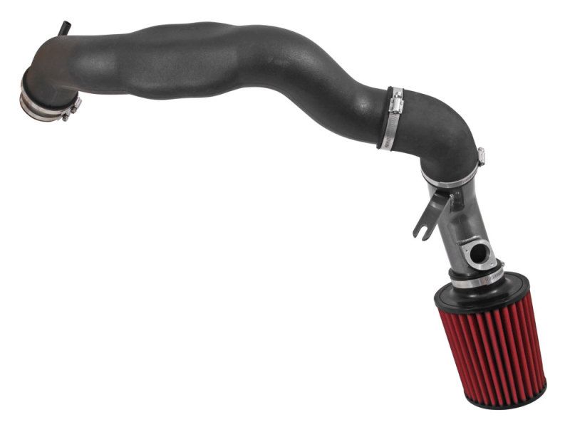 AEM Induction 21778c | AEM 2015 Mitsubishi Lancer 2.0/2.4L - Cold Air Intake System; 2015-2015