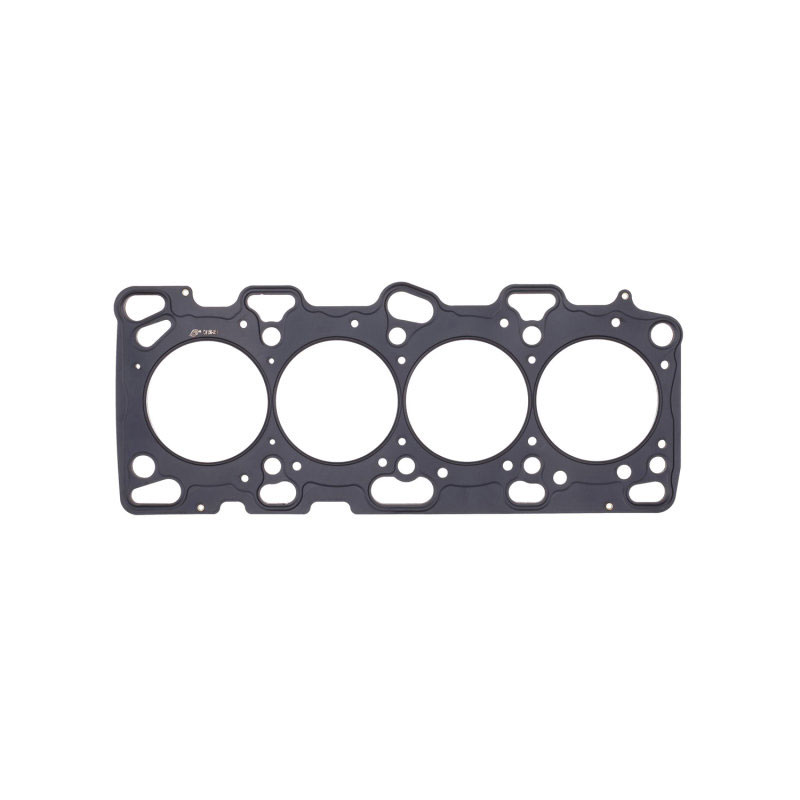 Cometic Gasket c4591-027 | Cometic 96+ Mitsubishi Lancer EVO 4-8 4G63 87mm Bore .027 inch MLS Head Gasket; 1996-2006