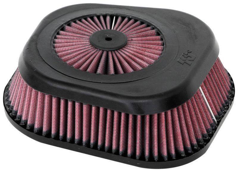 K&N Engineering ka4519xd | K&N 19-21 Kawasaki KX450/KX450X/KX250/KX250 Replacement Air Filter