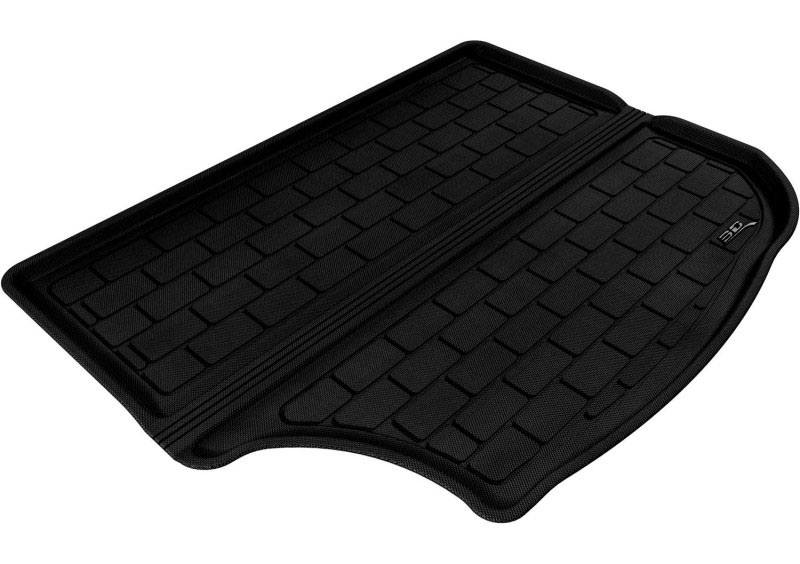 3D Maxpider m1hd0351309 | 3D MAXpider 2011-2016 Honda Crz Kagu Cargo Liner - Black; 2011-2016