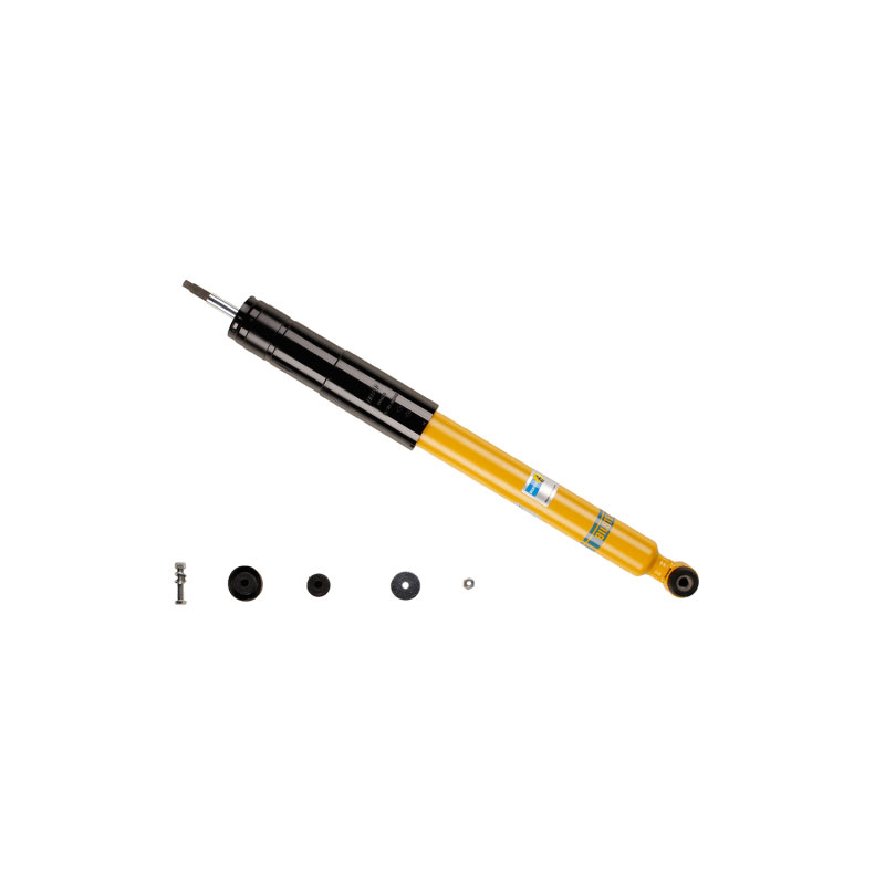 Bilstein 24-100441 | B6 Performance Shock Absorber Mercedes Benz 300E Rear; 1986-1993