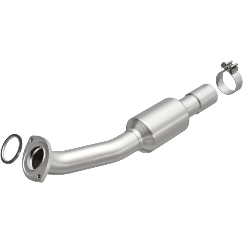 Magnaflow 52544 | MagnaFlow Conv DF 09-12 Toyota RAV4 2.5 3.5 Underbody; 2009-2012