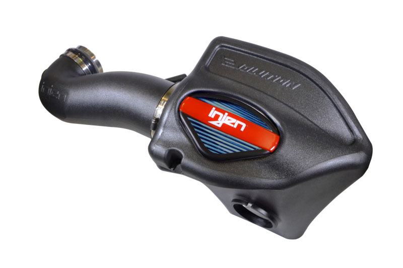 Injen evo5100 | 11-19 Dodge Challenger V8-5.7L Hemi Evolution Intake; 2011-2019