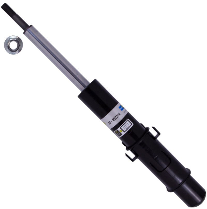 Bilstein 22-292254 | B4 07-09 Dodge / 10-12 Mercedes Benz Sprinter Front Twintube Strut Assembly; 2007-2009